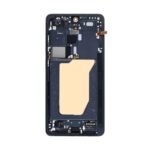 Samsung Galaxy S26 Ultra 5G (S948 / 2026) OLED Assembly +Frame - Black (OEM | International Version) - Image 3