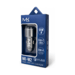 ACC 50149 mk m2 carcharger packaging
