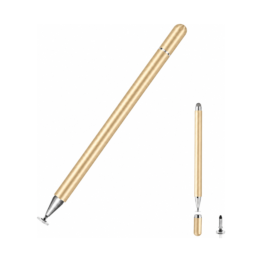 ACC 50220 tablet pen gold main ACC 50220 tablet pen gold main