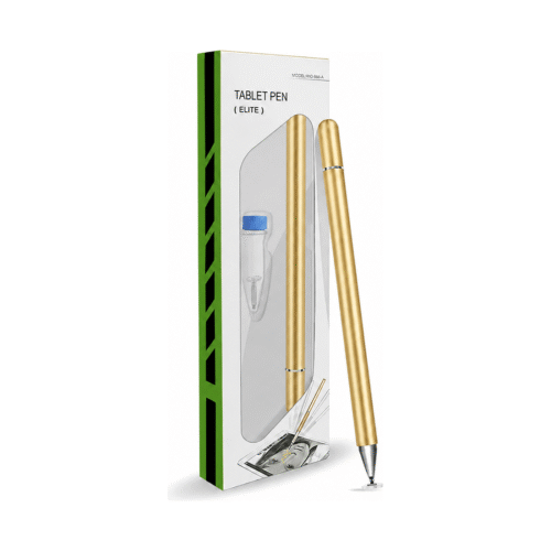 ACC 50220 tablet pen gold packaging