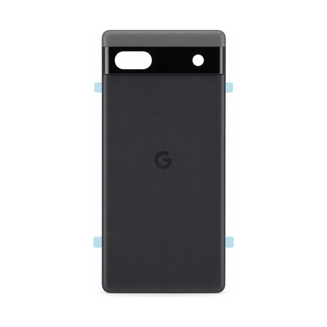 BACGG 30130 pixel 6a back cover black BACGG 30130 pixel 6a back cover black