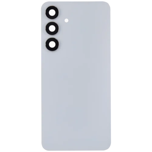 Samsung Galaxy S25 Fe 5G Back Cover Ice Blue