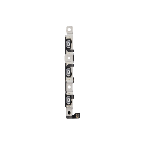 SP IPH 341 iphone 16 plus volume flex