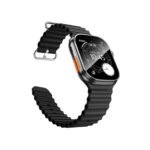 HOCO Y42 Ultra Smart Watch Black (2)
