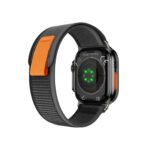 HOCO Y42 Ultra Smart Watch Black (3)