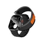 HOCO Y42 Ultra Smart Watch Black